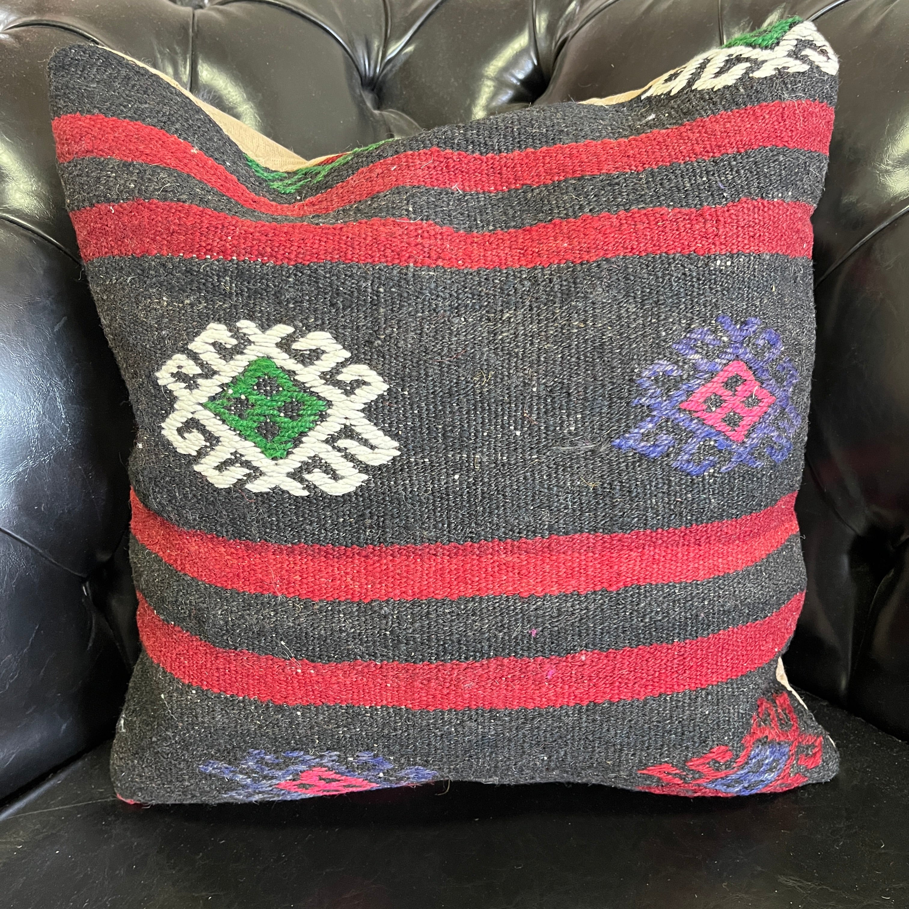Handmade Cushion Cover Set