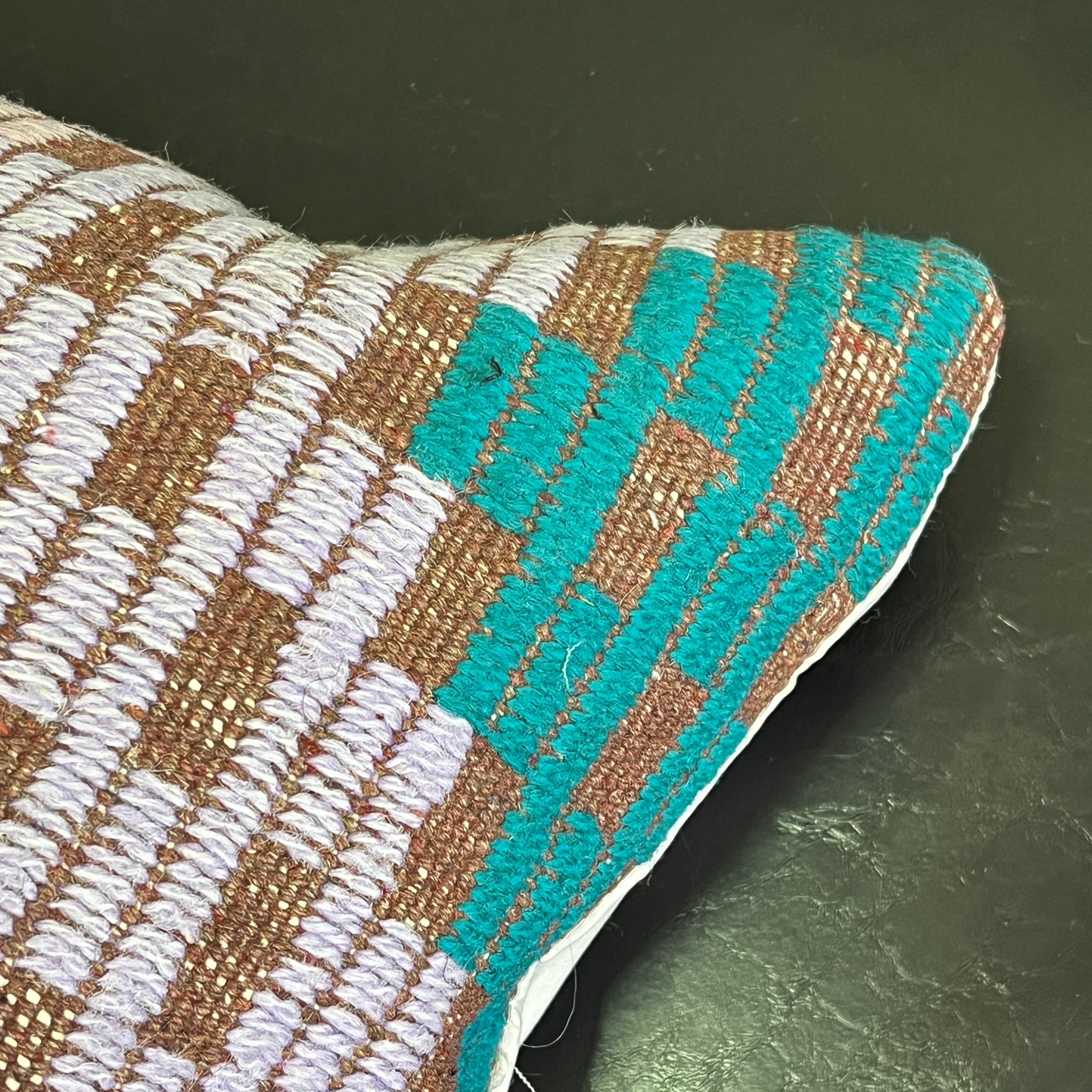 Handmade Cushion Cover Set