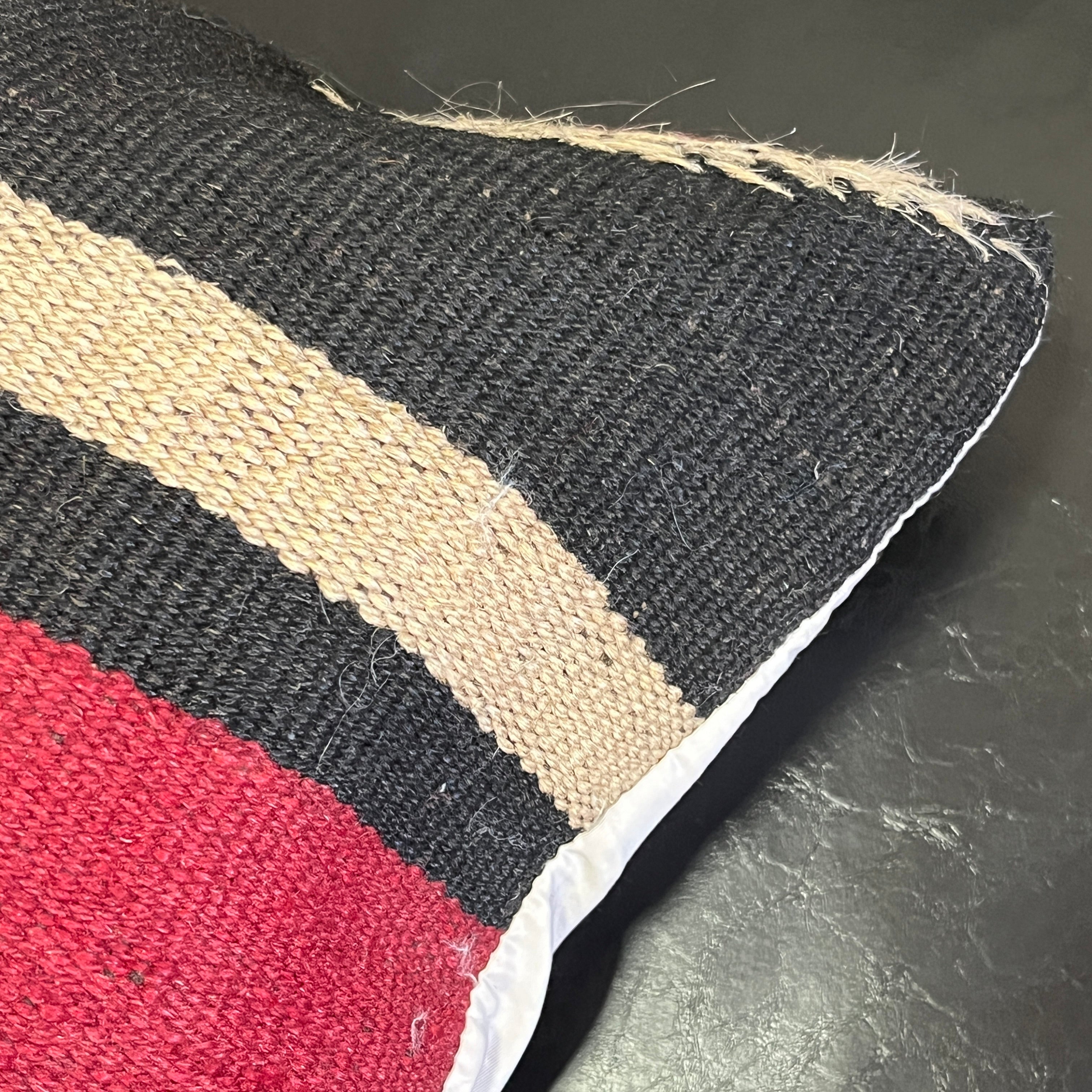 El Yapımı Otantik Yastık Kılıfı Seti