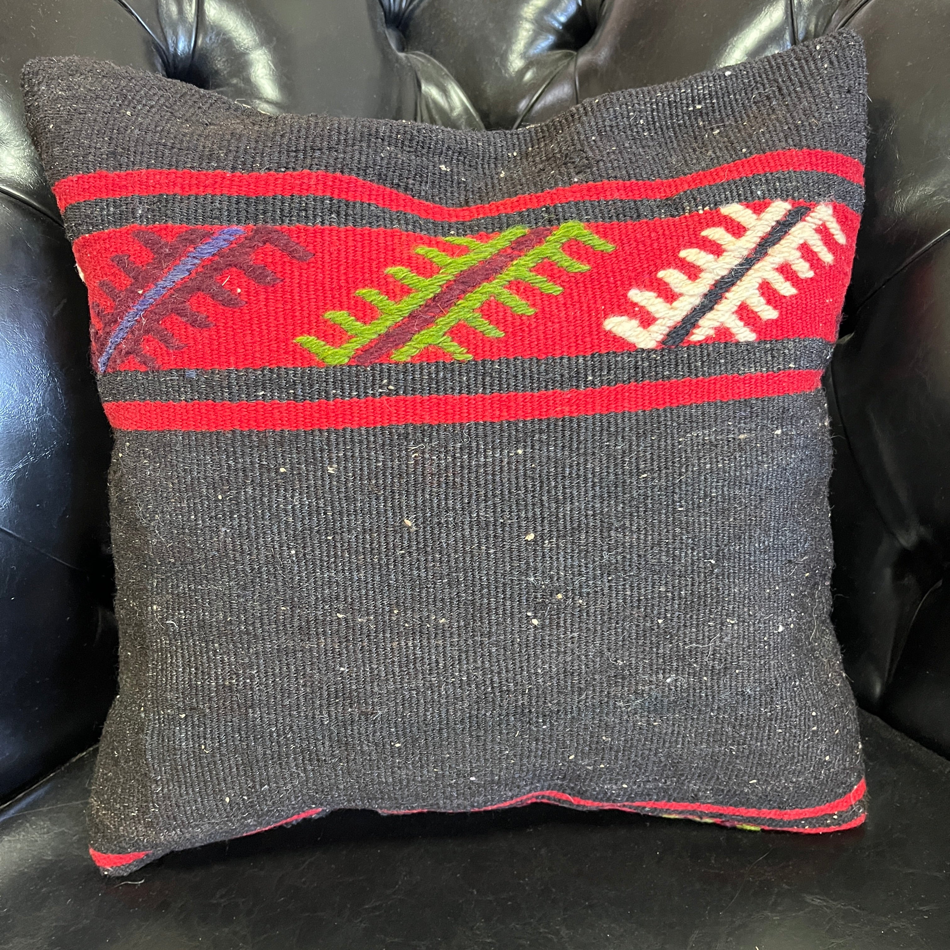 Handmade Cushion Cover Set