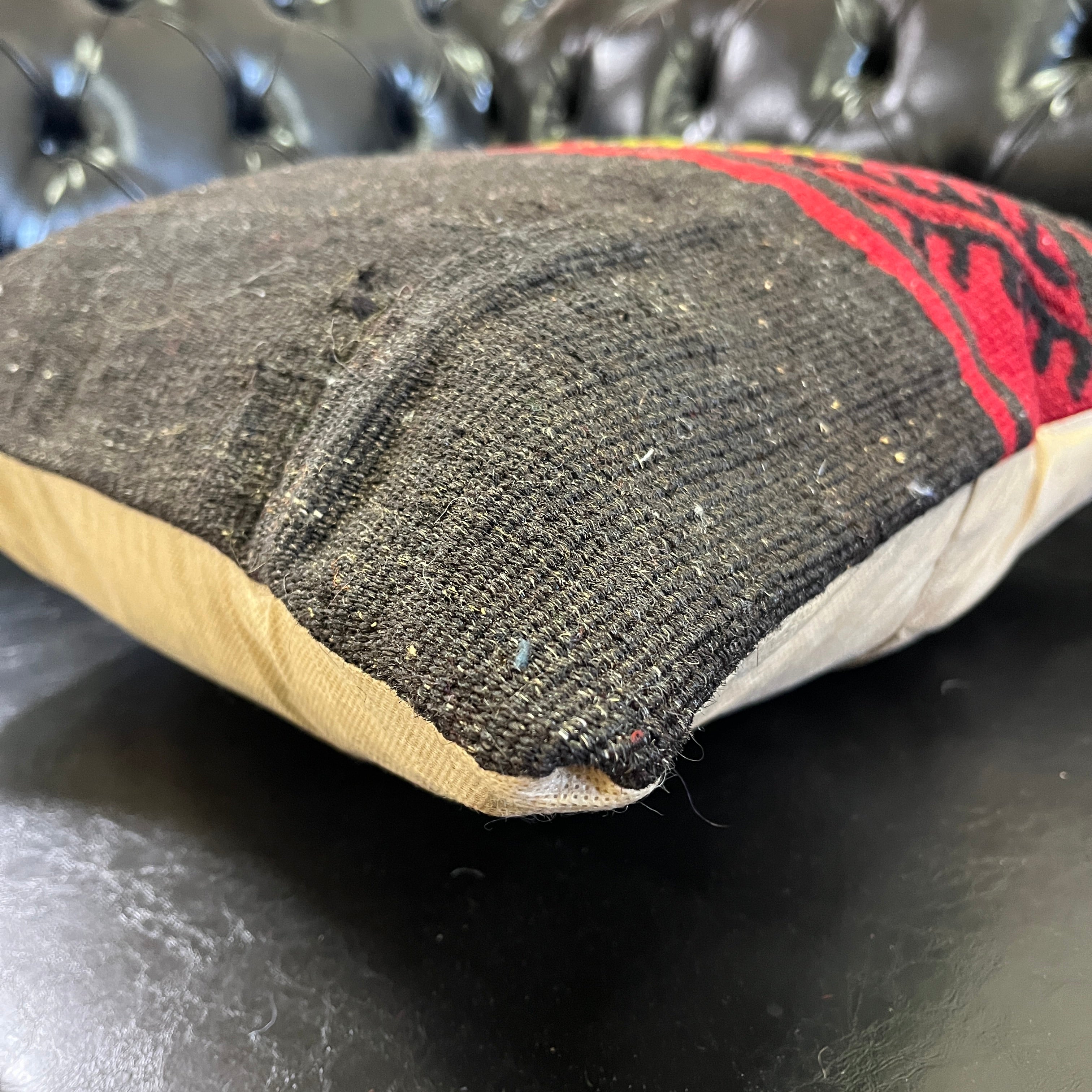 Handmade Cushion Cover Set