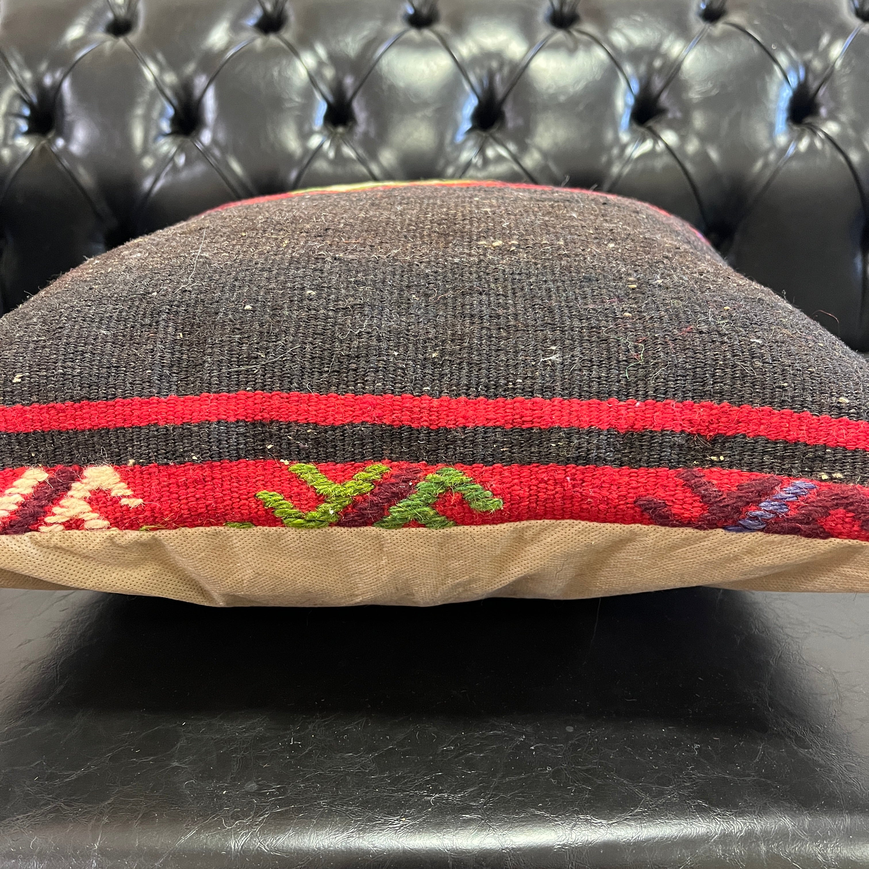 Handmade Cushion Cover Set