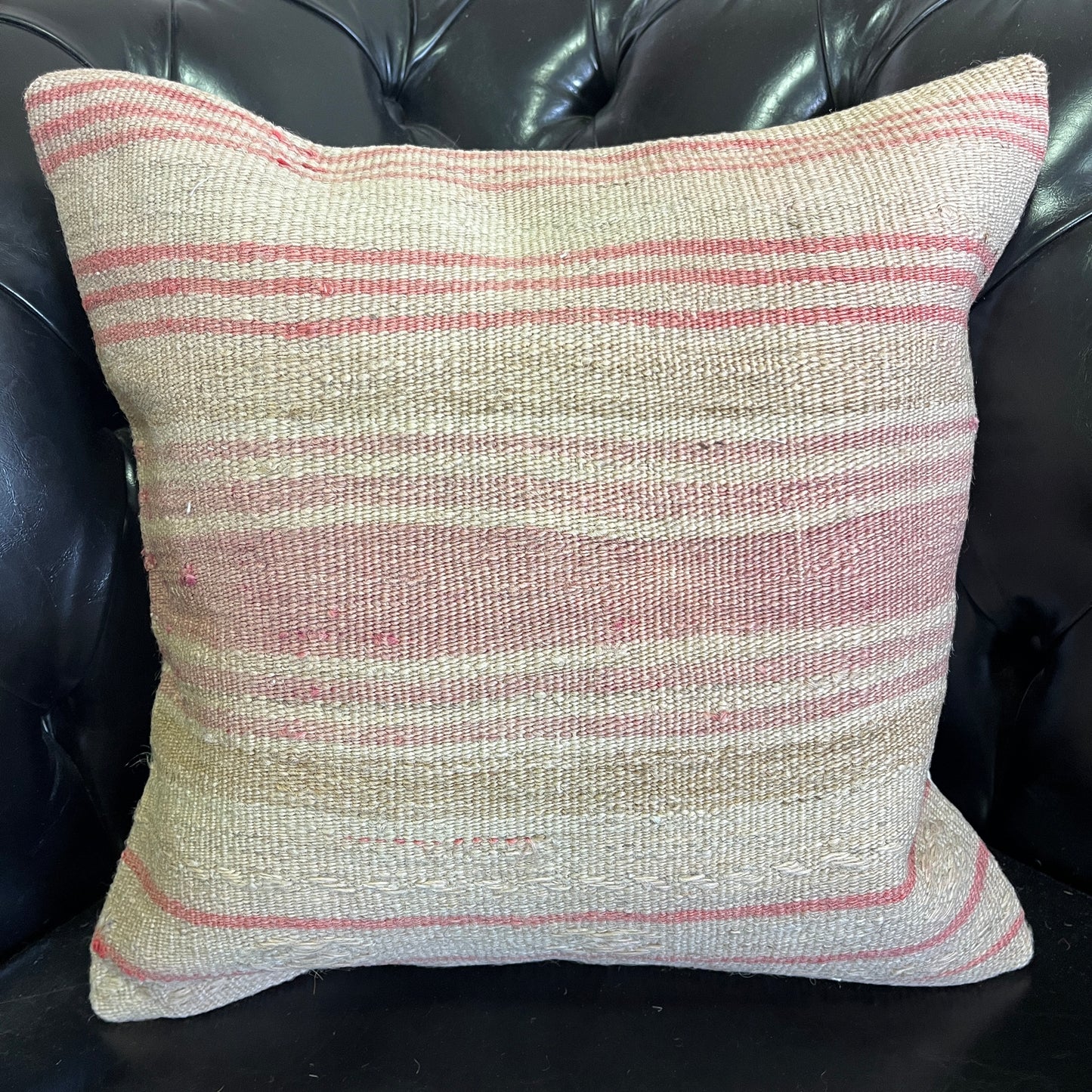 Ethnic Cushion Cover Set (16" x 16")