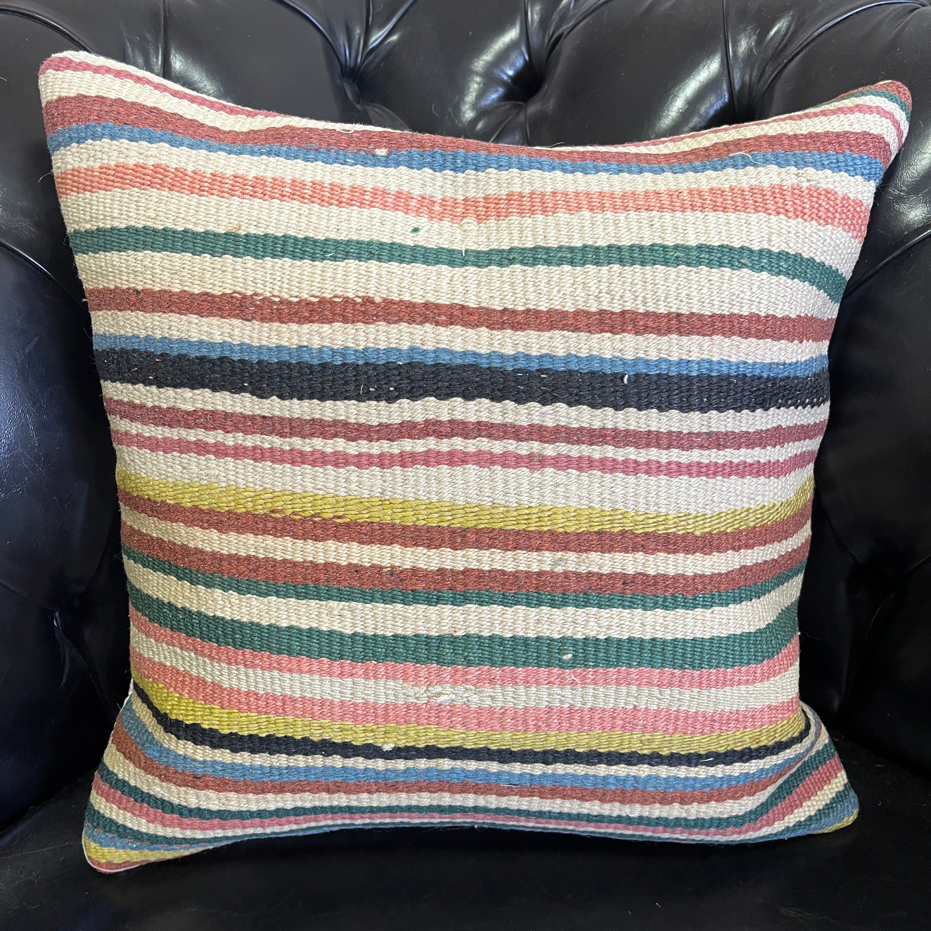 Handmade Cushion Cover Set