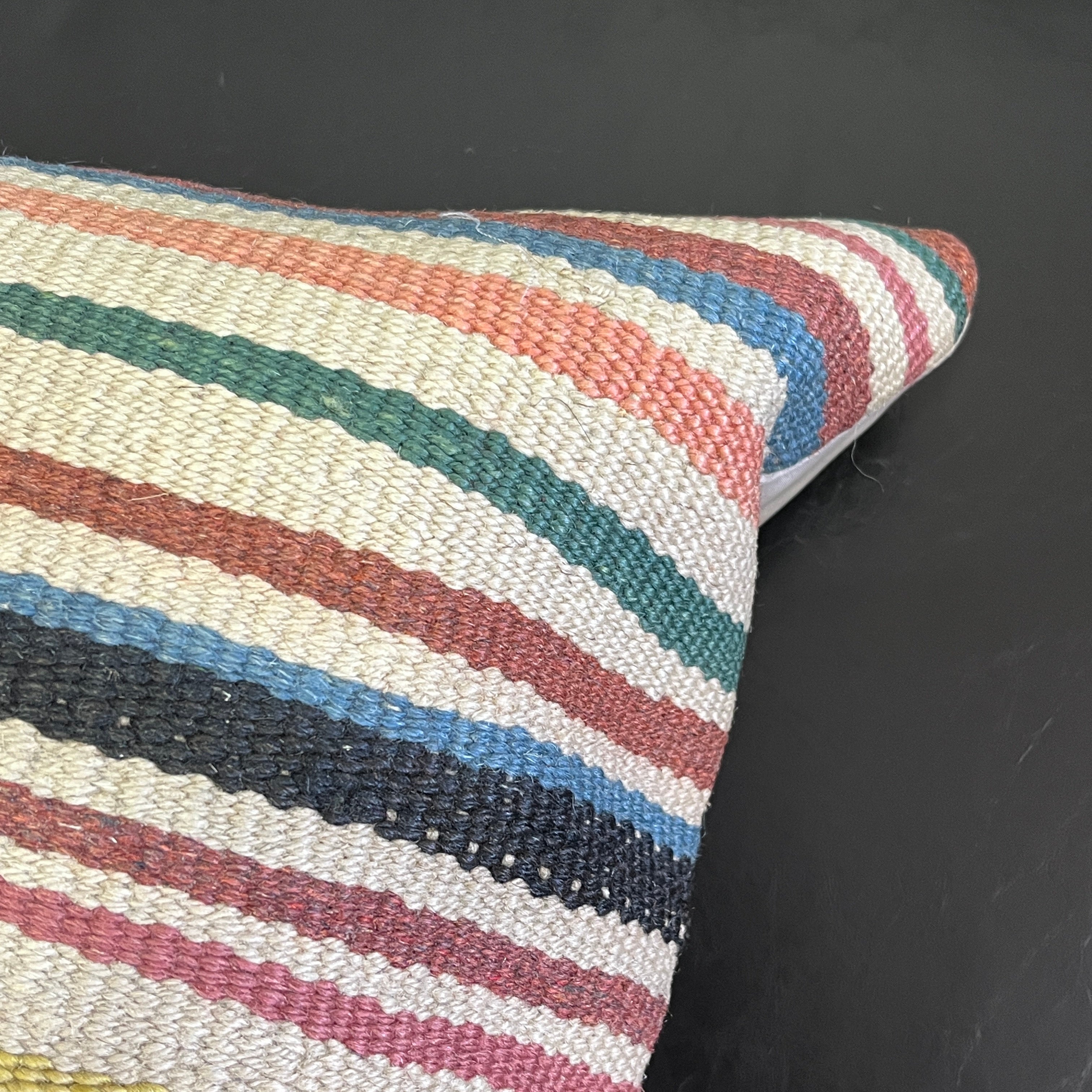 Handmade Cushion Cover Set