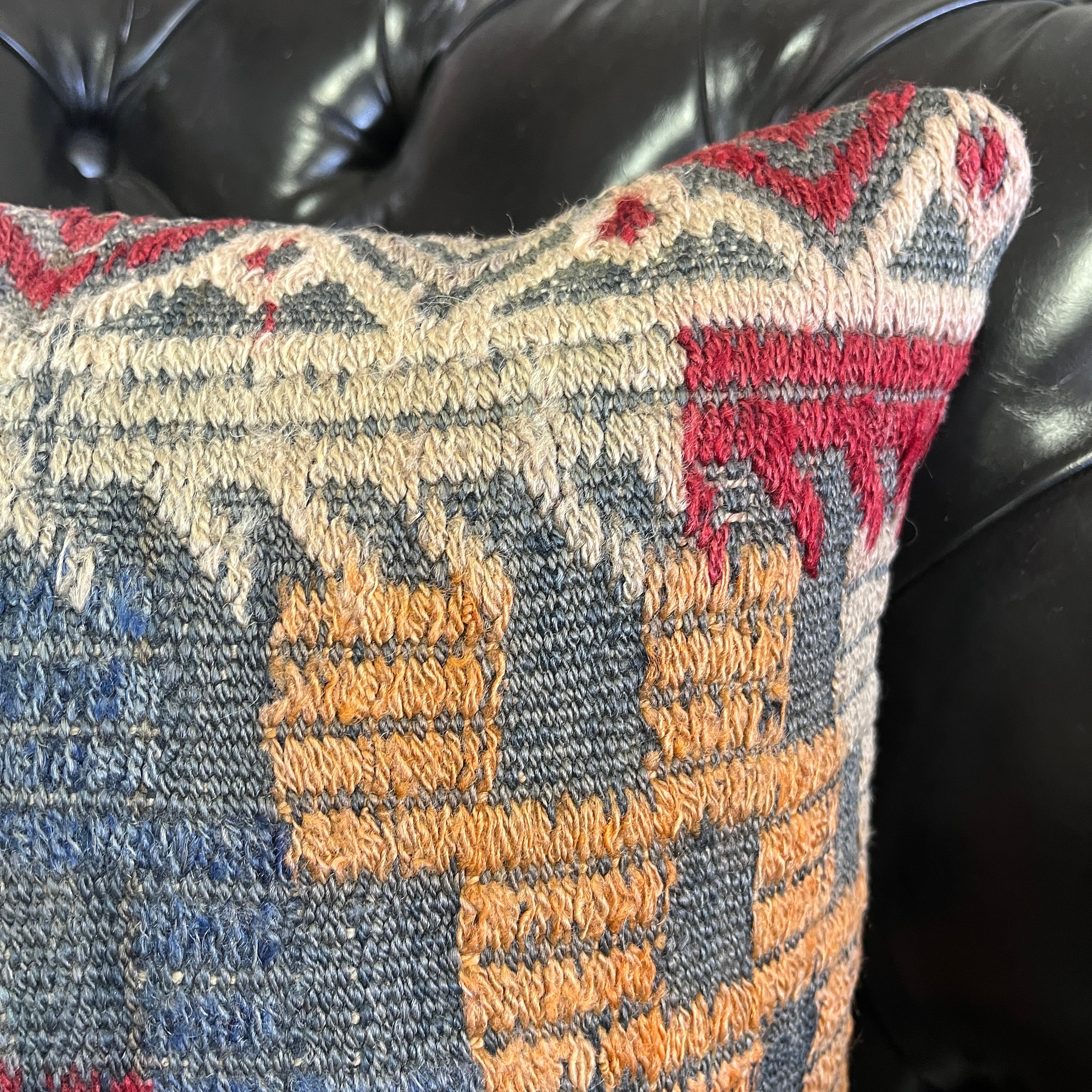 Handmade Cushion Cover Set