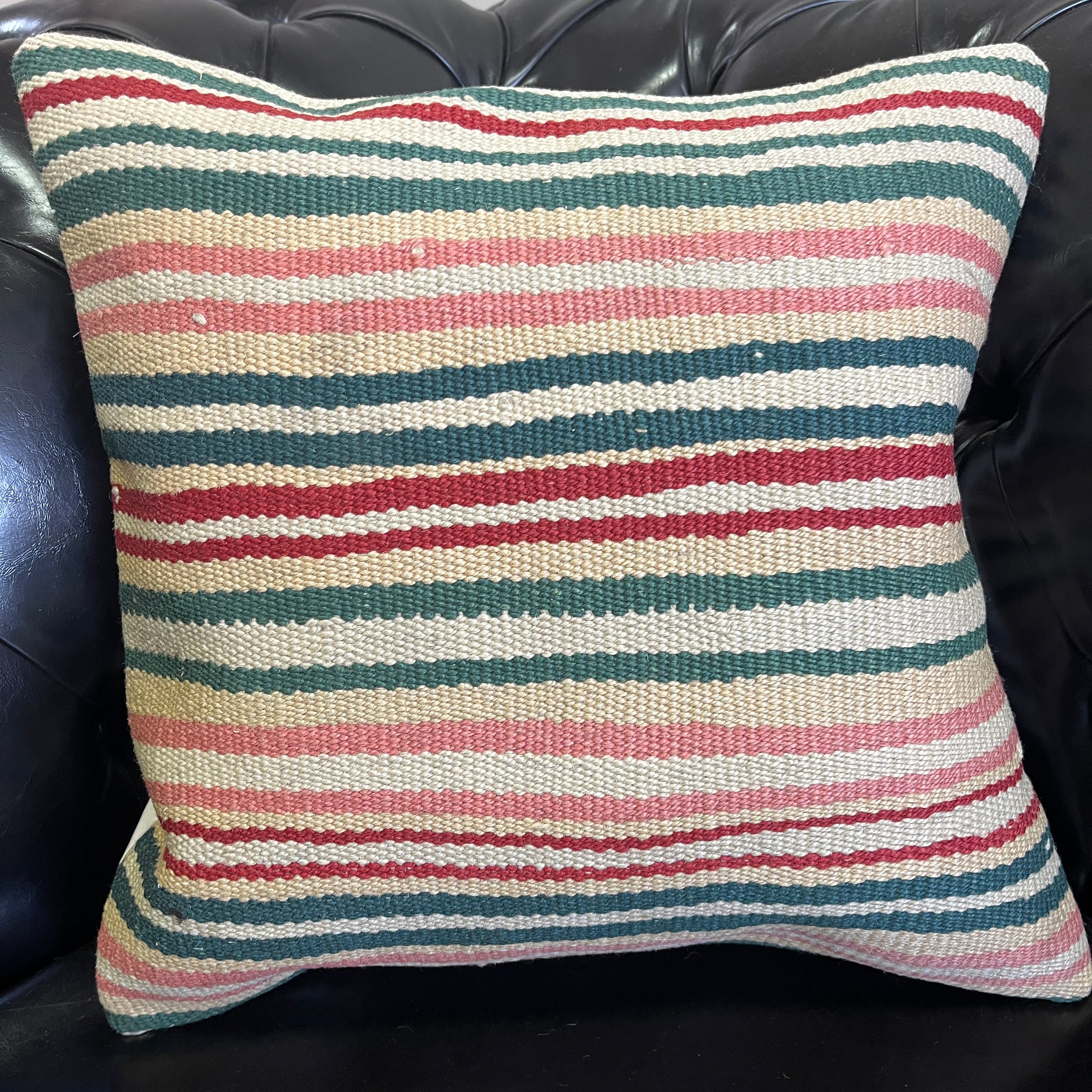 Handmade Cushion Cover Set