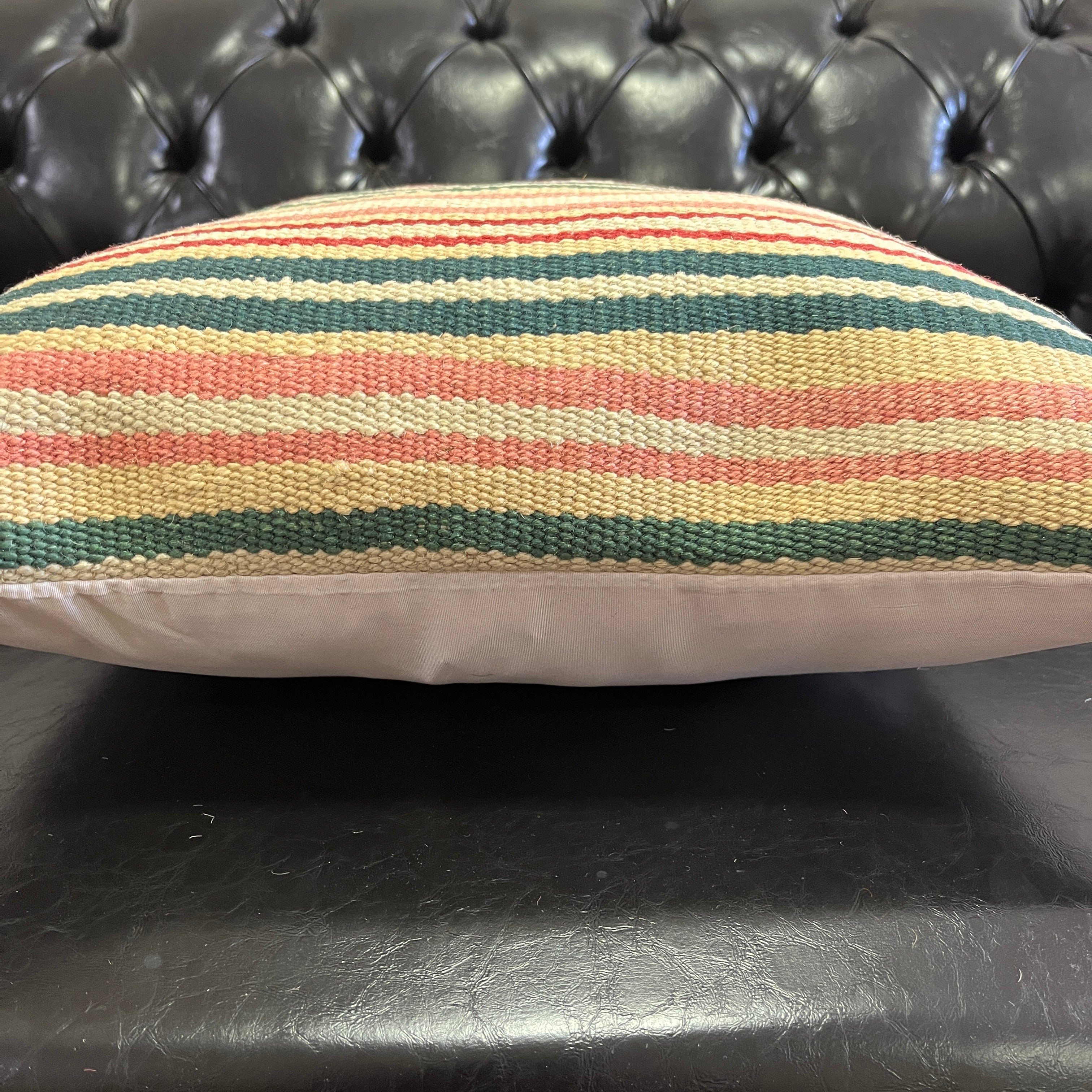 Handmade Cushion Cover Set