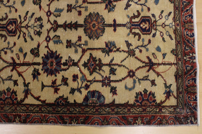 Vintage Turkish Anatolian Rug