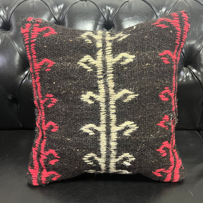 Ethnic Cushion Cover Set (16" x 16")