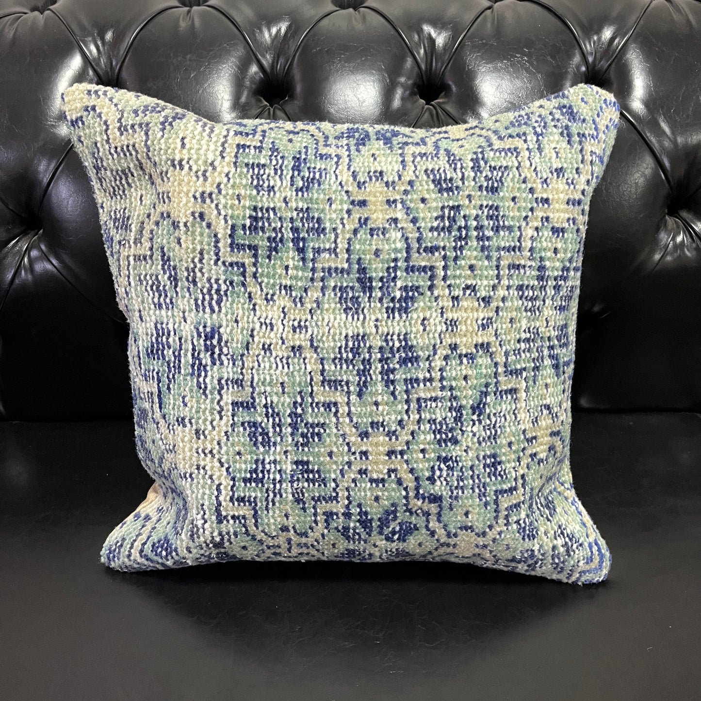 Ethnic Cushion Cover Set (16" x 16")