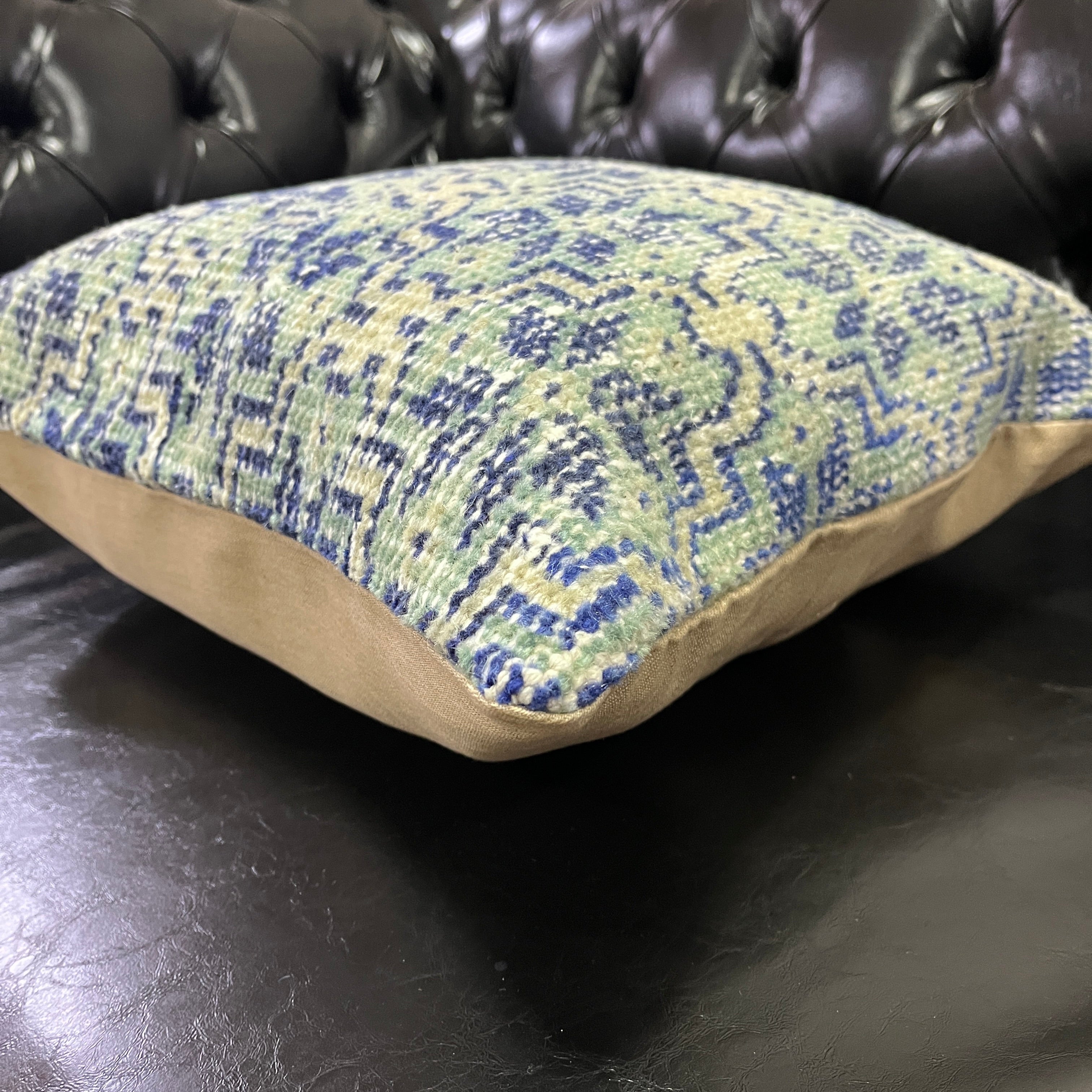 Handmade Cushion Cover Set