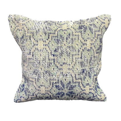 Ethnic Cushion Cover (16" x 16")