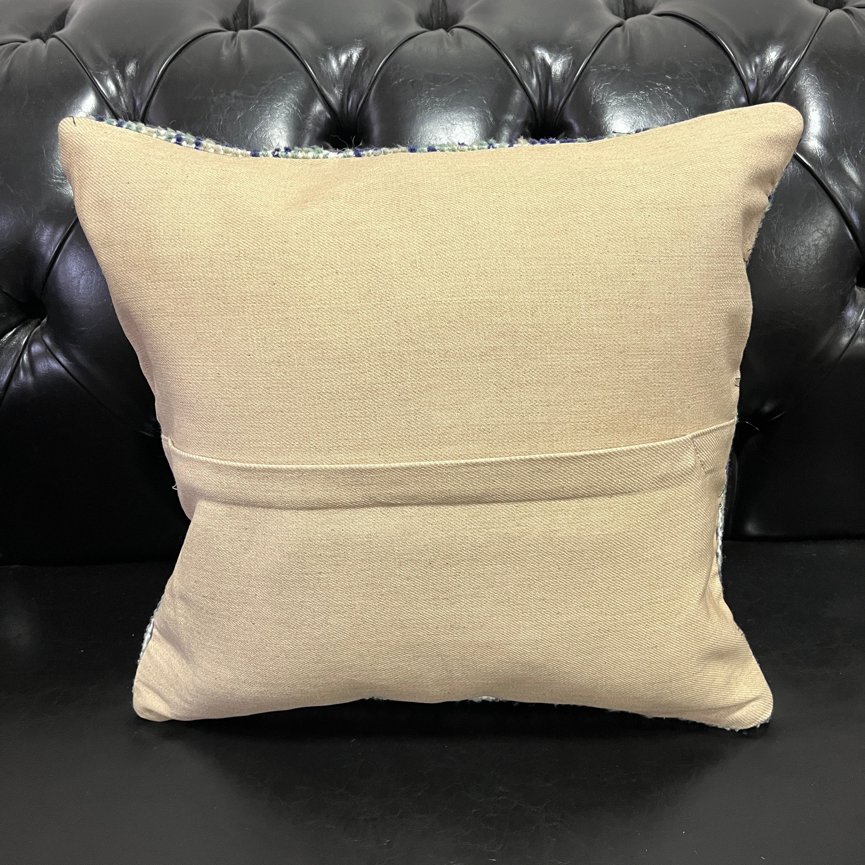 Handmade Cushion Cover Set