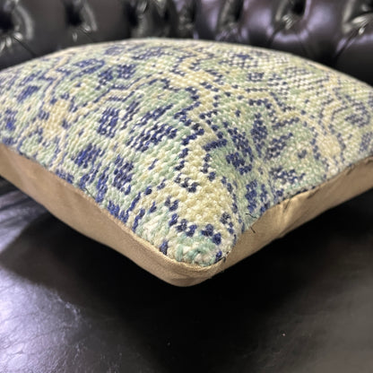 Ethnic Cushion Cover (16" x 16")