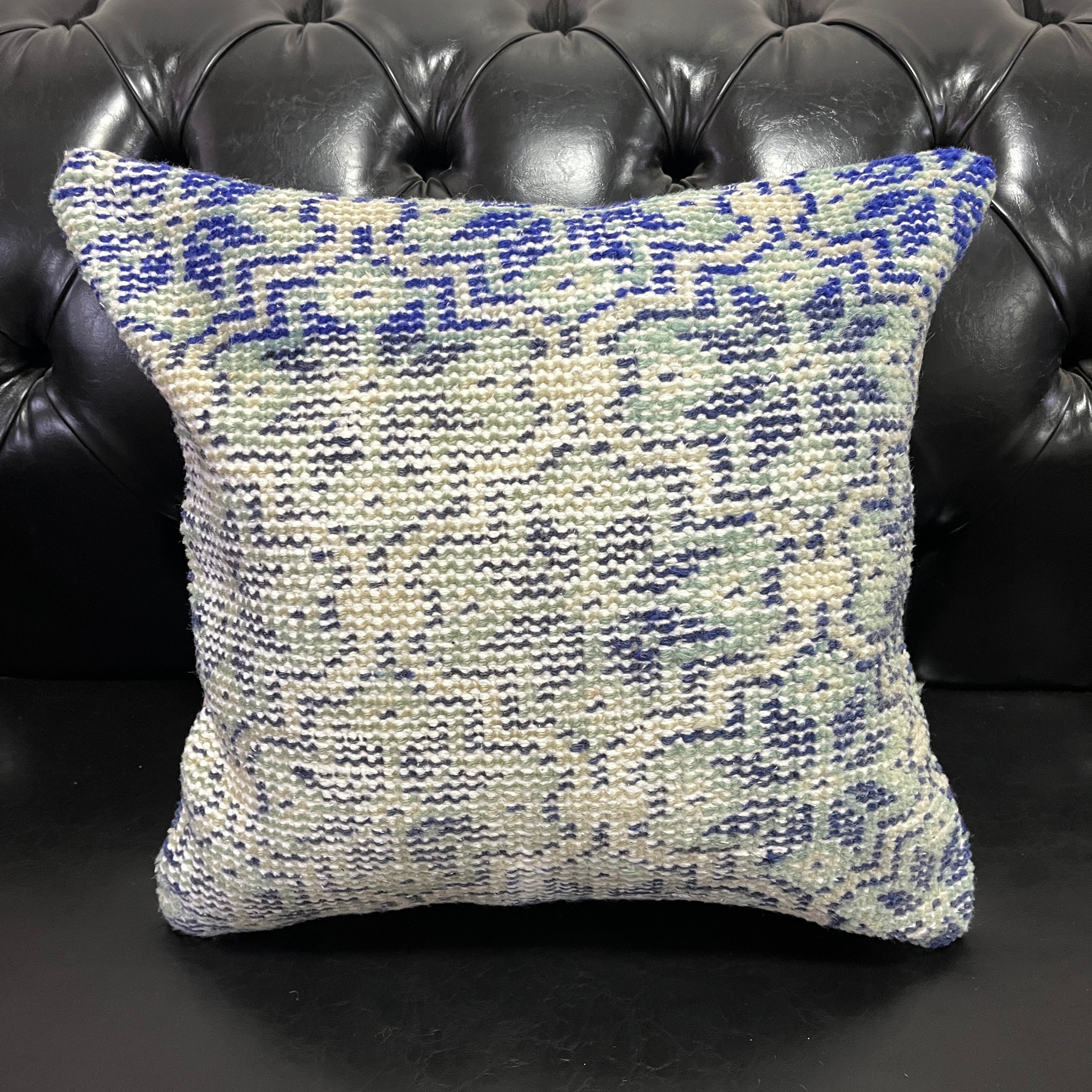 Handmade Cushion Cover Set