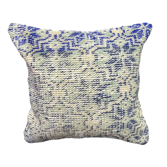 Ethnic Cushion Cover (16" x 16")