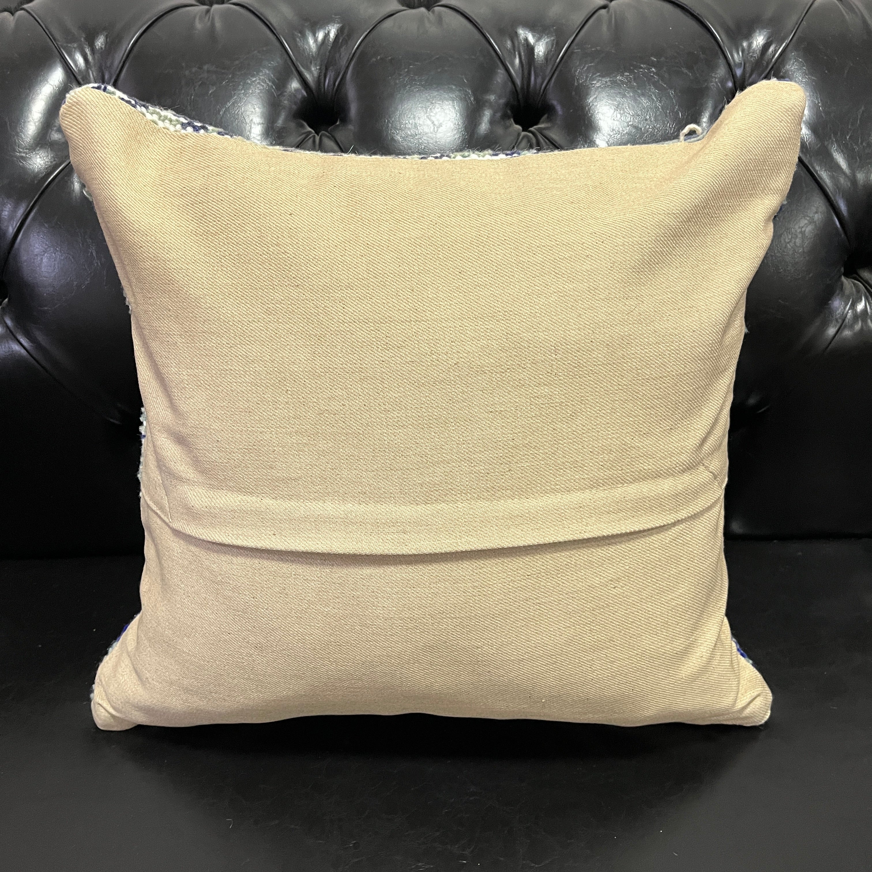 Handmade Cushion Cover Set