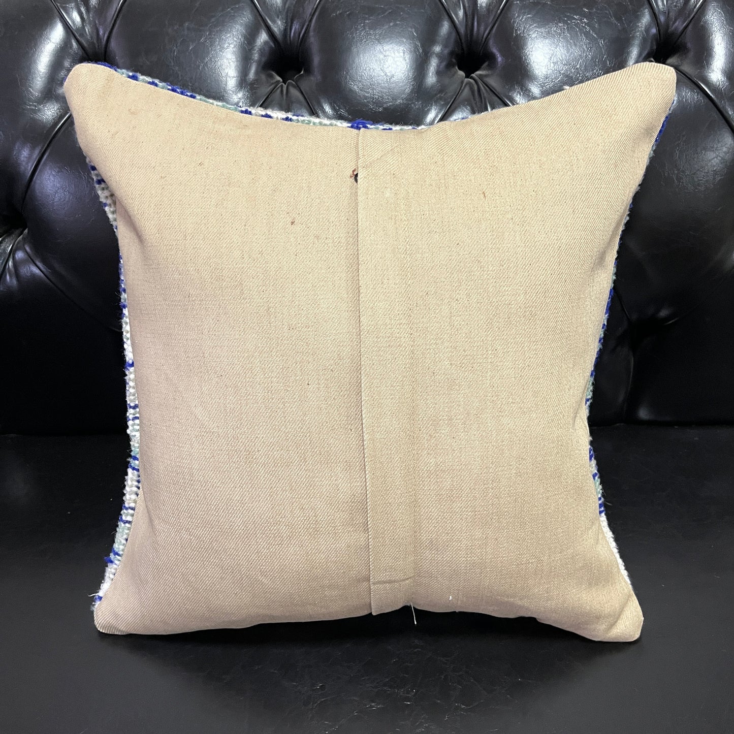 Ethnic Cushion Cover (16" x 16")