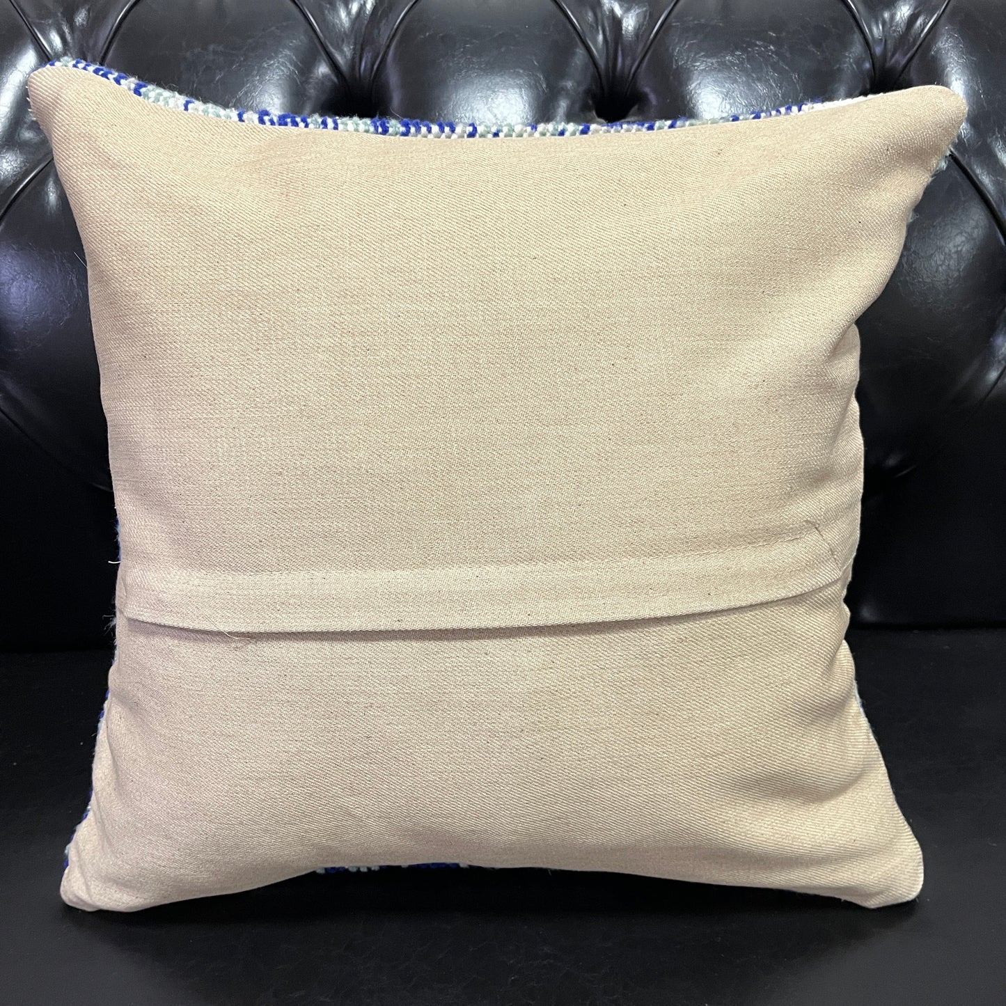 Ethnic Cushion Cover (16" x 16")