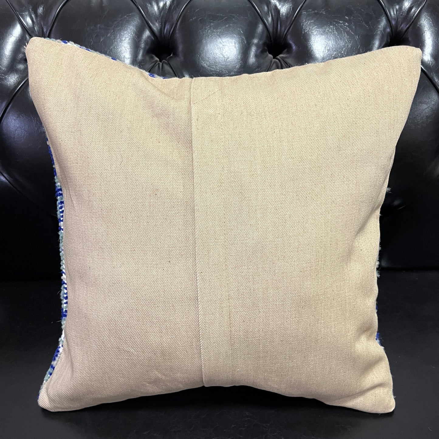 Ethnic Cushion Cover (16" x 16")