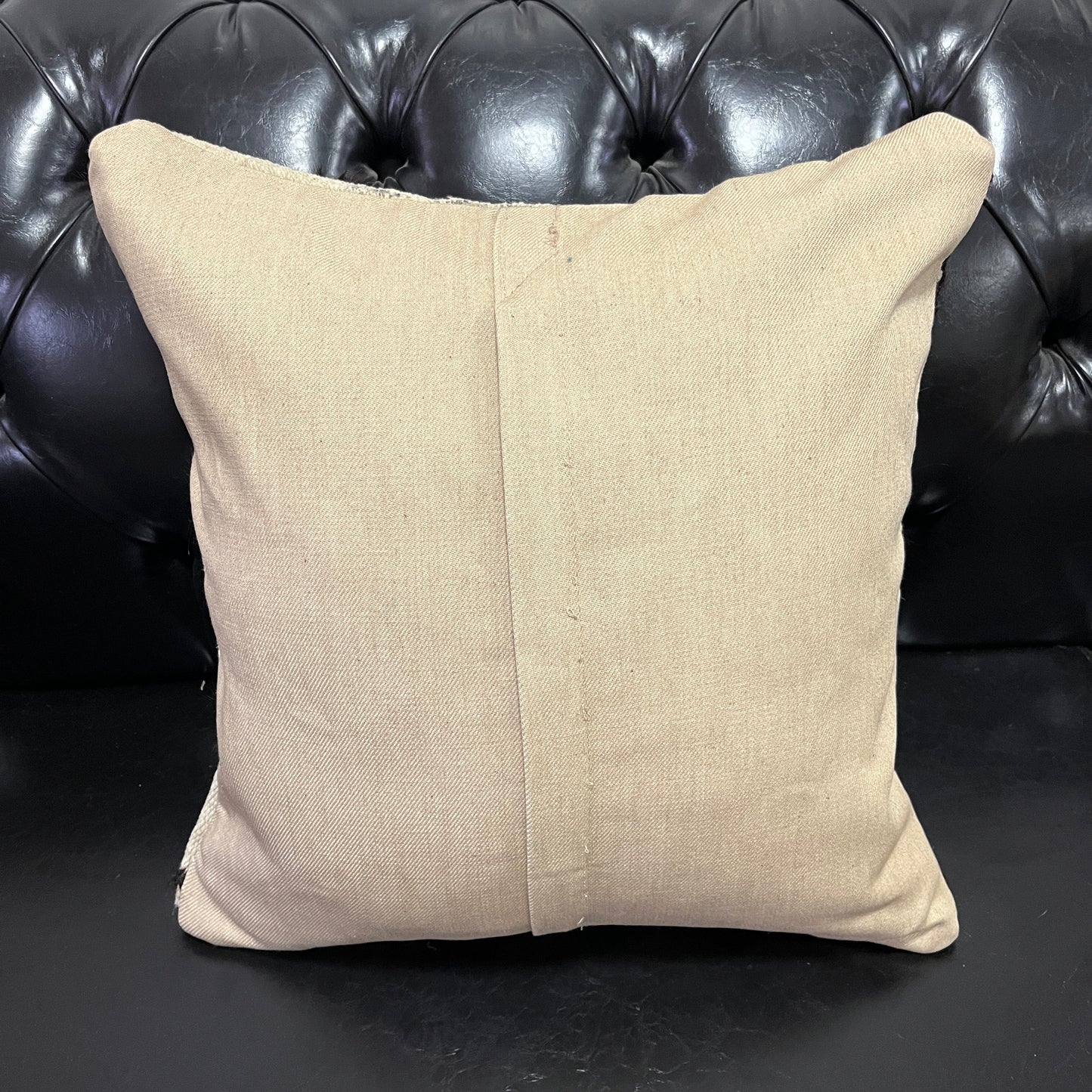 Ethnic Cushion Cover (16" x 16")