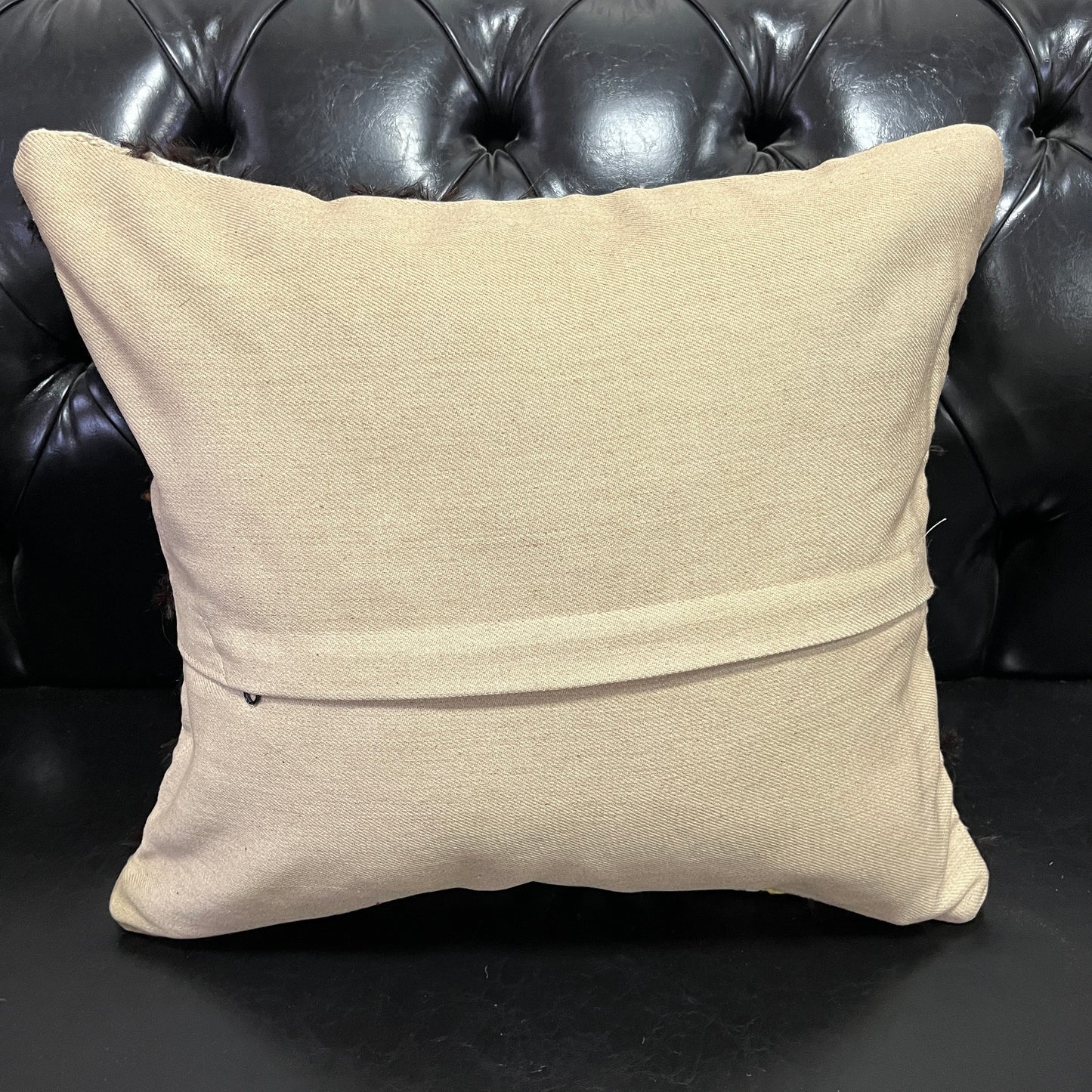 Ethnic Cushion Cover Set (16" x 16")