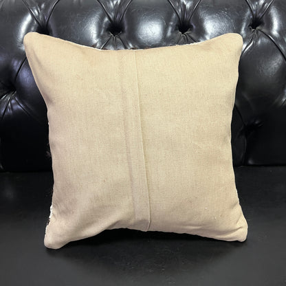 Ethnic Cushion Cover (16" x 16")