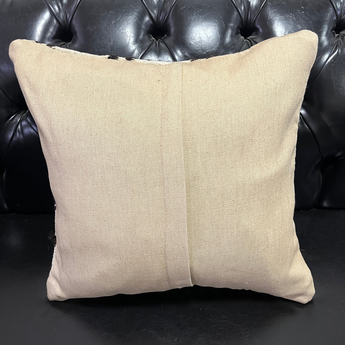 Ethnic Cushion Cover (16" x 16")