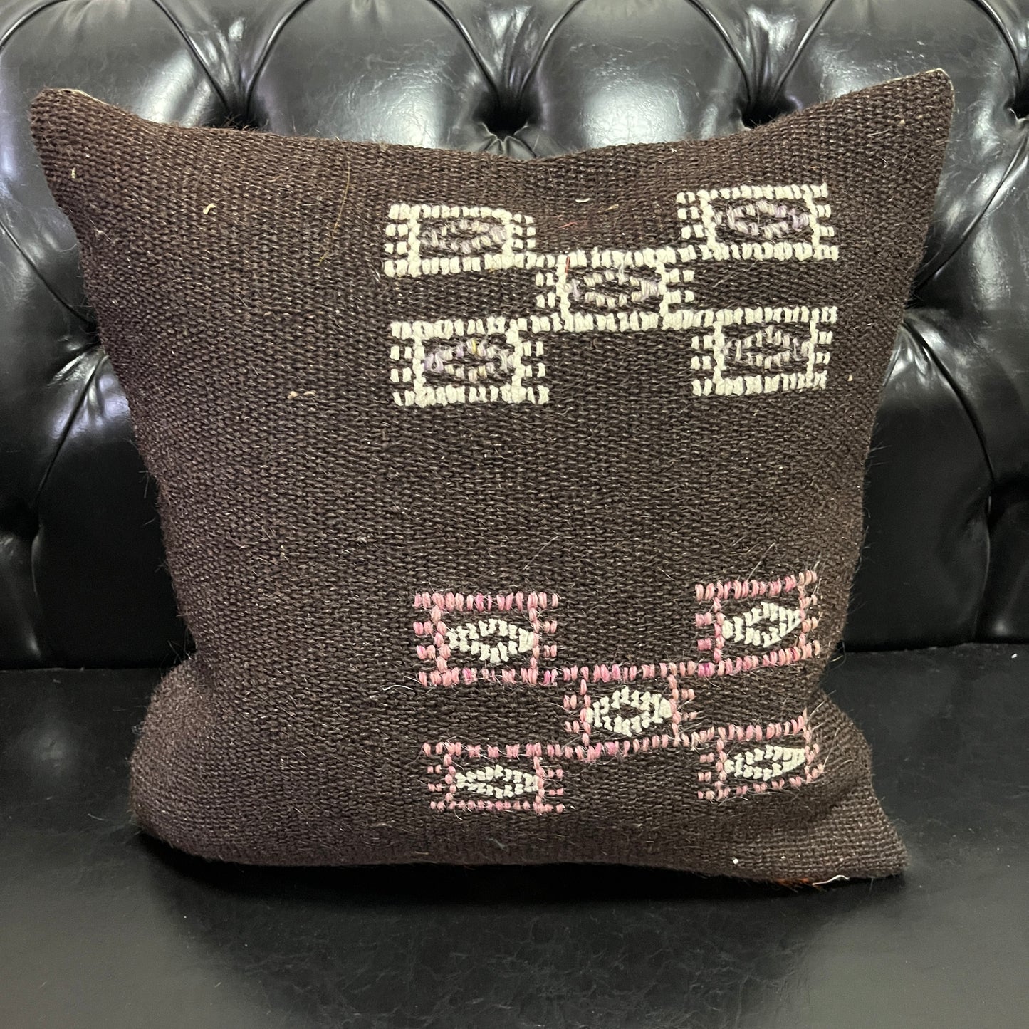 Ethnic Cushion Cover Set (16" x 16")