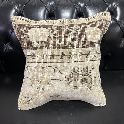 Ethnic Cushion Cover Set (18" x 18")