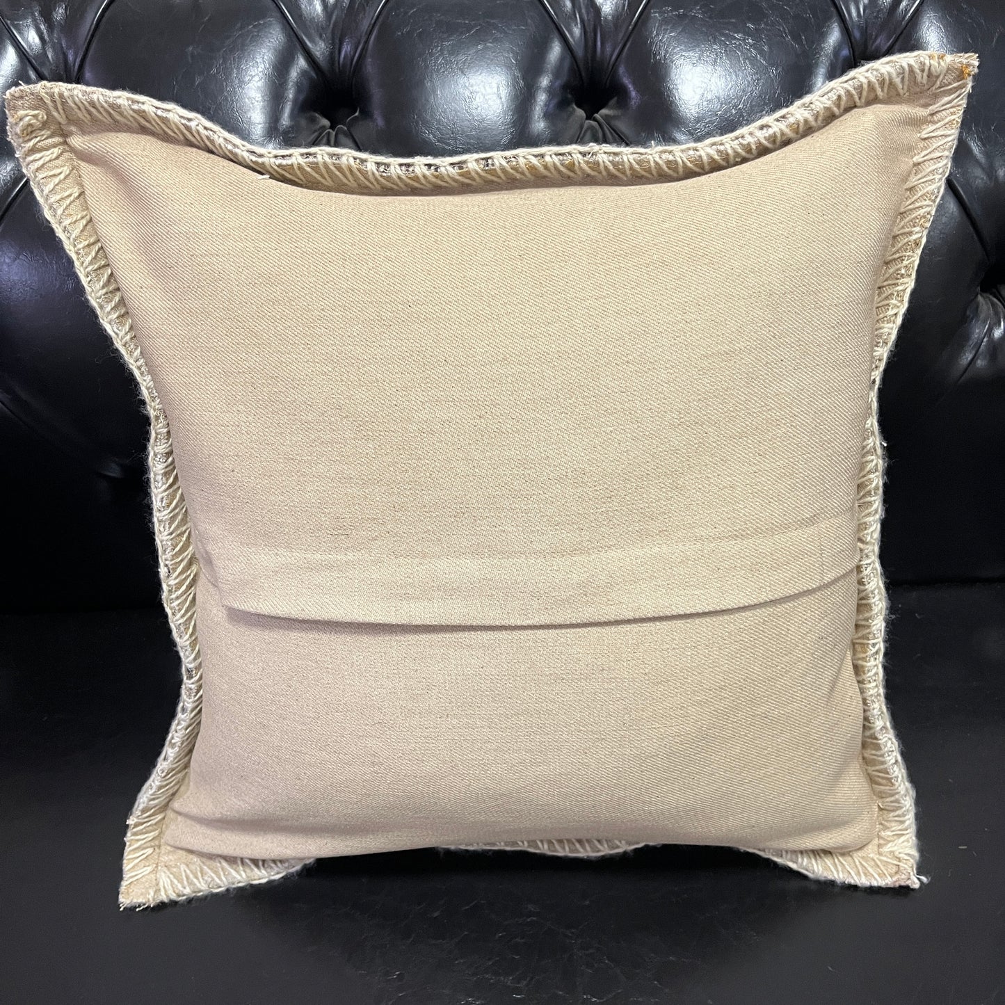 Ethnic Cushion Cover Set (18" x 18")