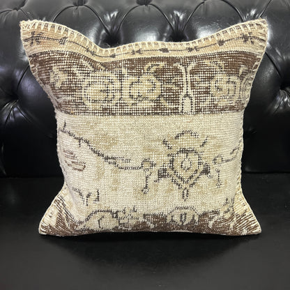 Ethnic Cushion Cover Set (18" x 18")