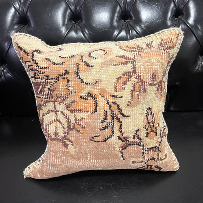 Ethnic Cushion Cover Set (18" x 18")