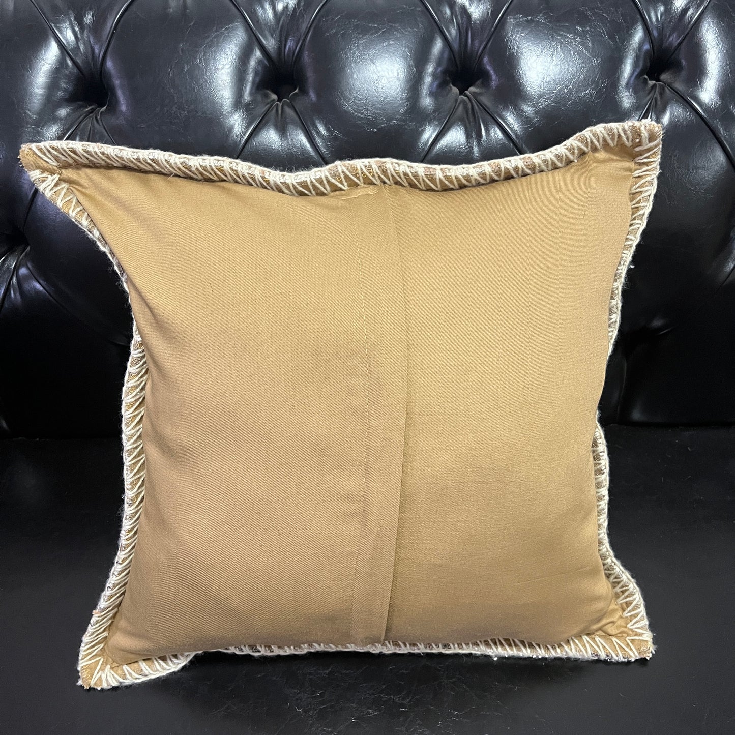 Ethnic Cushion Cover Set (18" x 18")