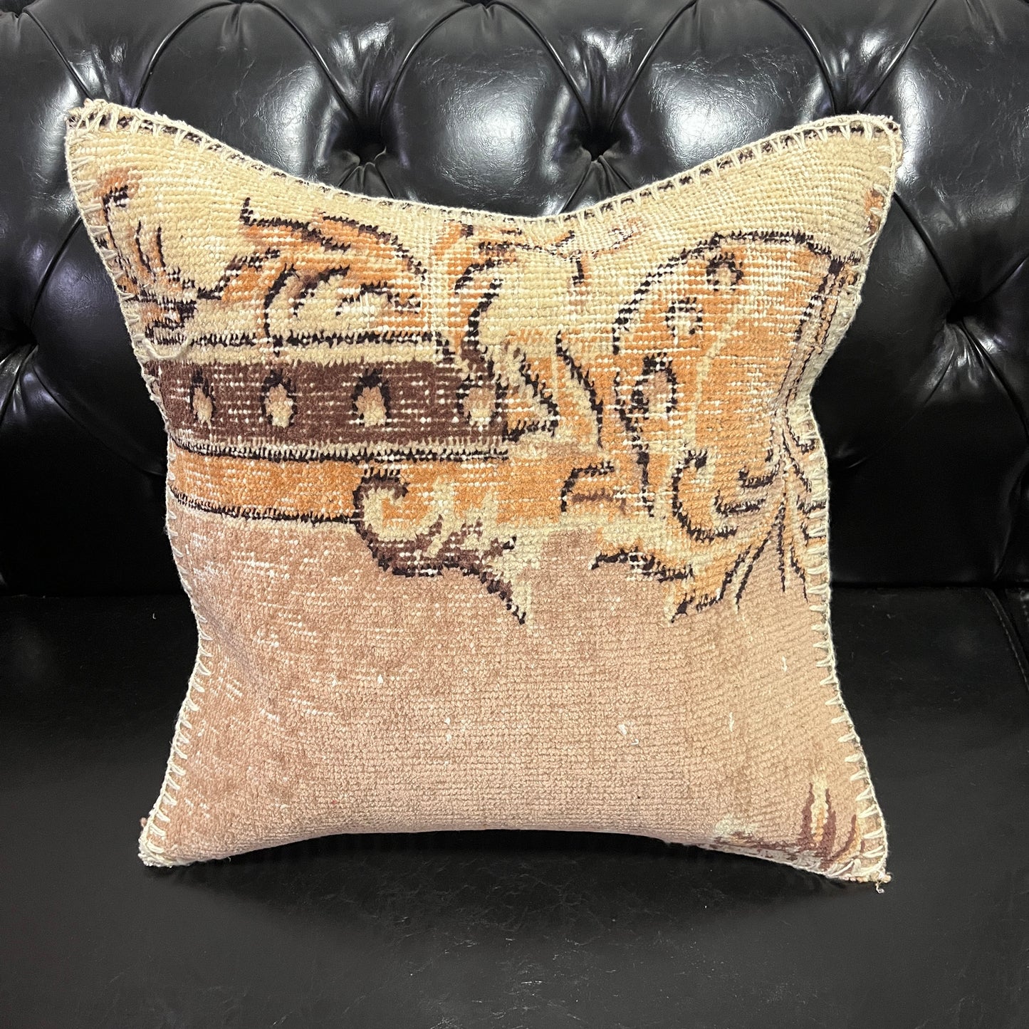 Ethnic Cushion Cover Set (18" x 18")