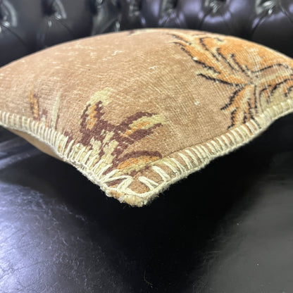 Ethnic Cushion Cover Set (18" x 18")