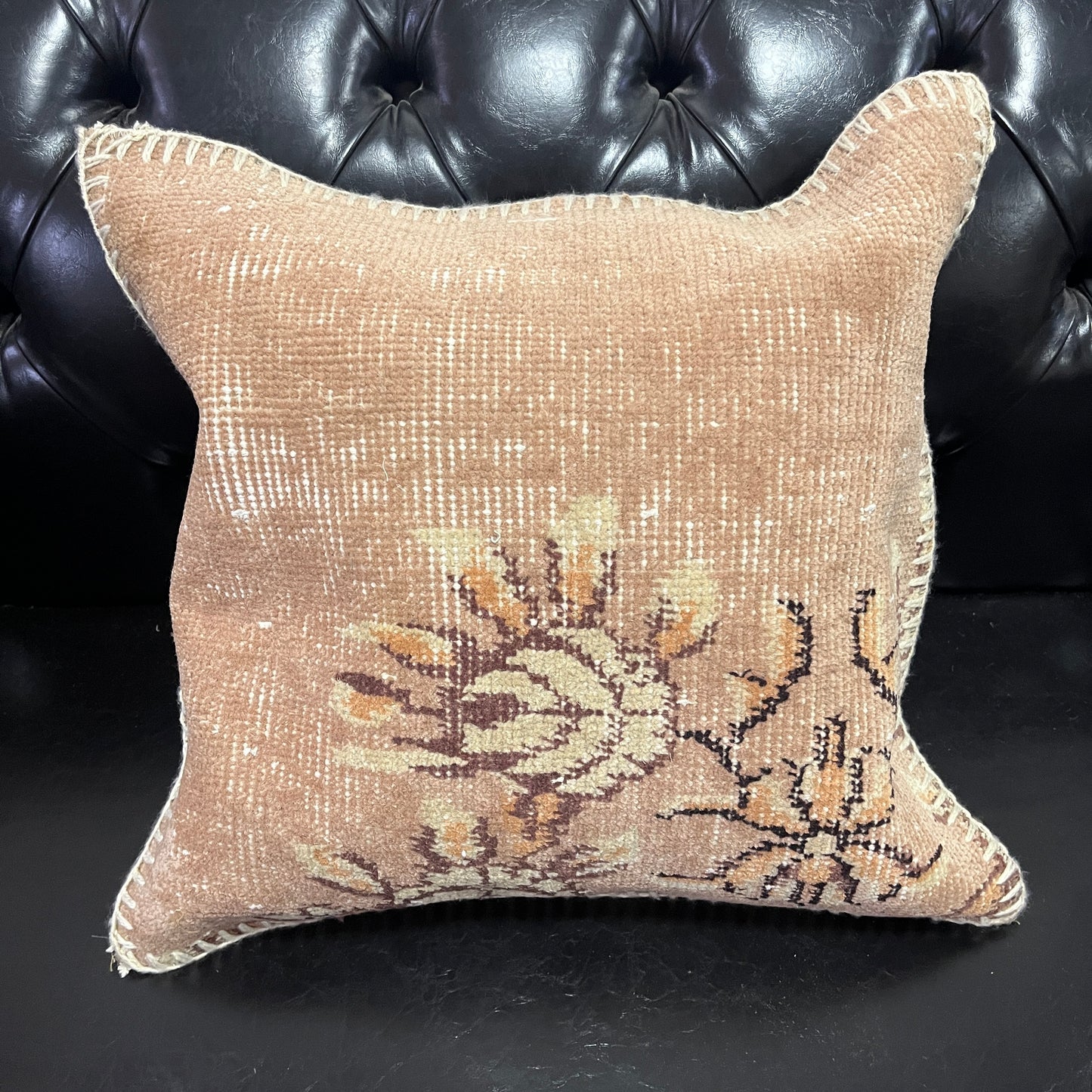 Ethnic Cushion Cover Set (18" x 18")