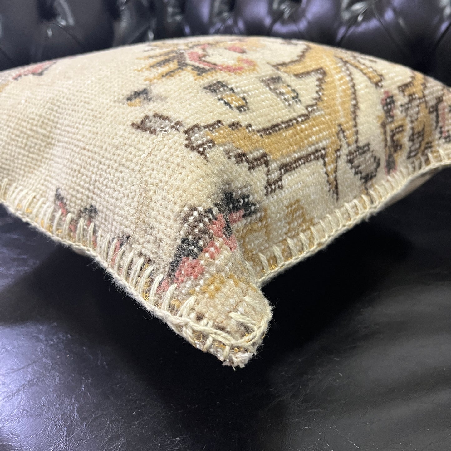 Ethnic Cushion Cover Set (18" x 18")