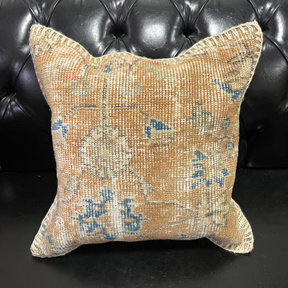 Ethnic Cushion Cover Set (18" x 18")