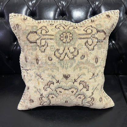 Ethnic Cushion Cover Set (18" x 18")