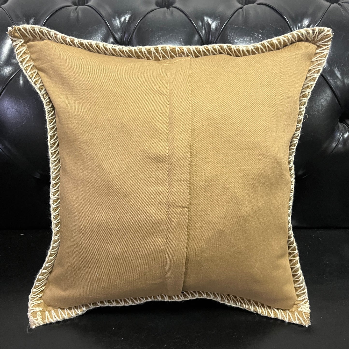 Ethnic Cushion Cover Set (18" x 18")