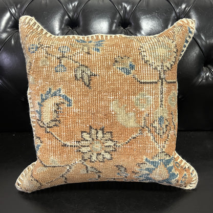 Ethnic Cushion Cover Set (18" x 18")