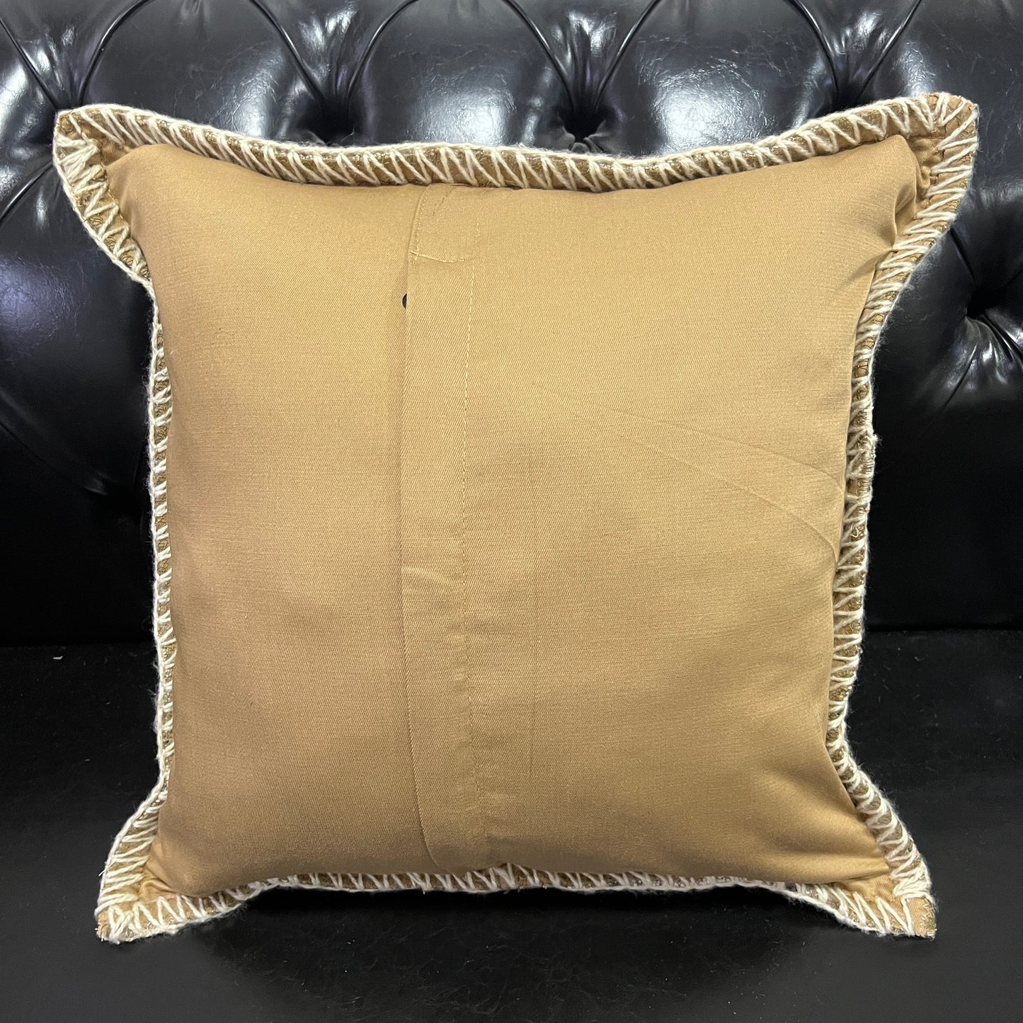 Ethnic Cushion Cover Set (18" x 18")