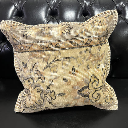 Ethnic Cushion Cover Set (18" x 18")