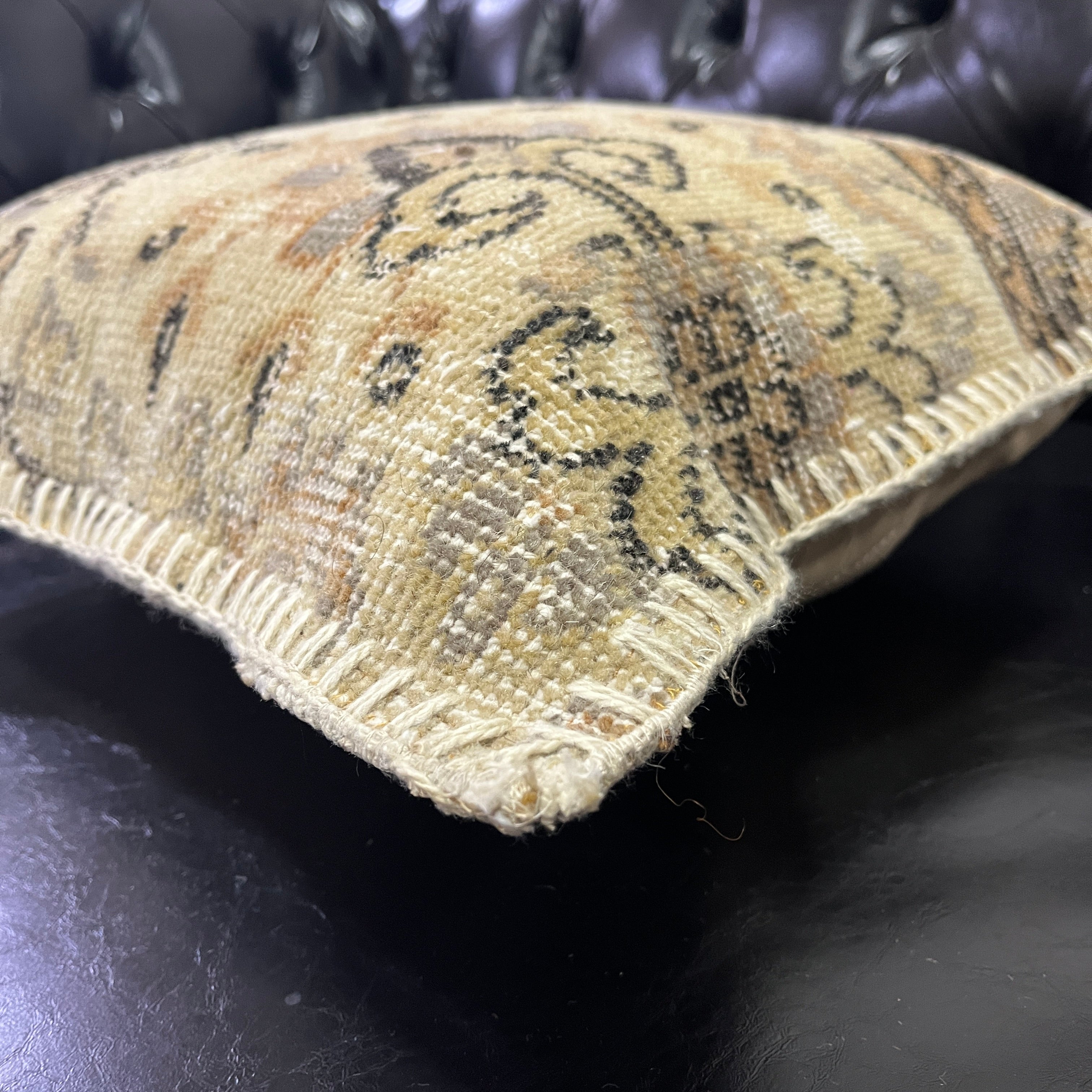 Handmade Cushion Cover Set