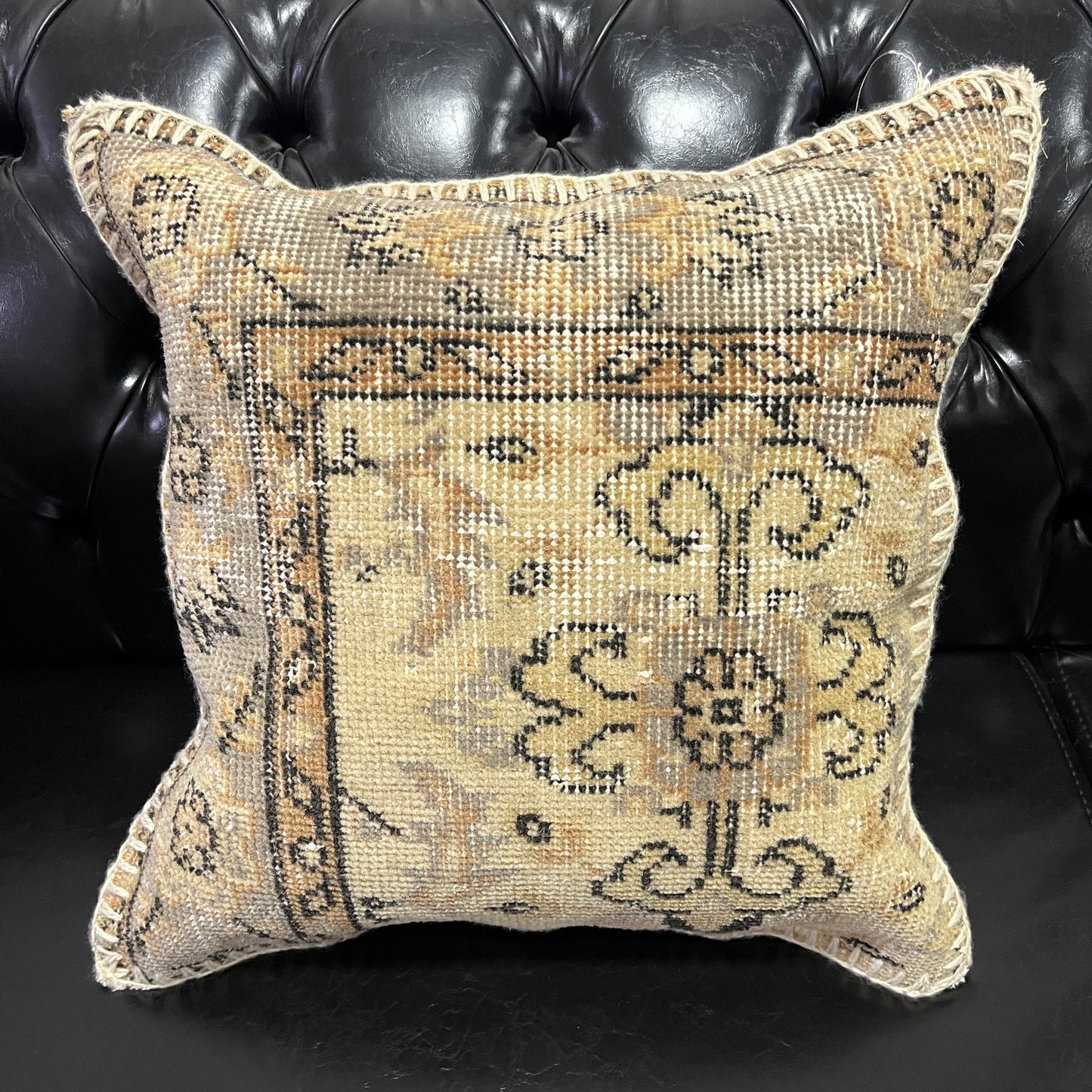 Ethnic Cushion Cover Set (18" x 18")