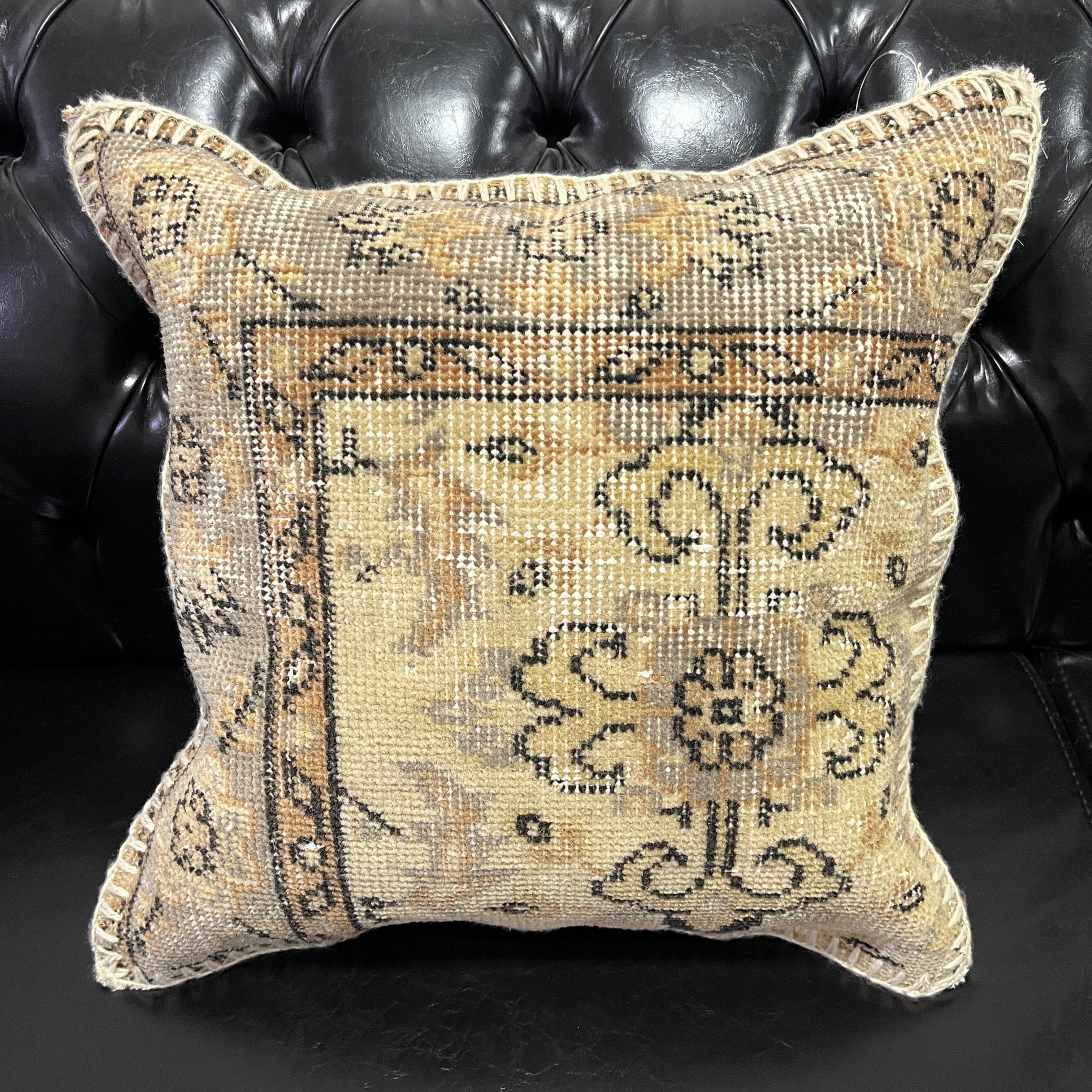 Handmade Cushion Cover