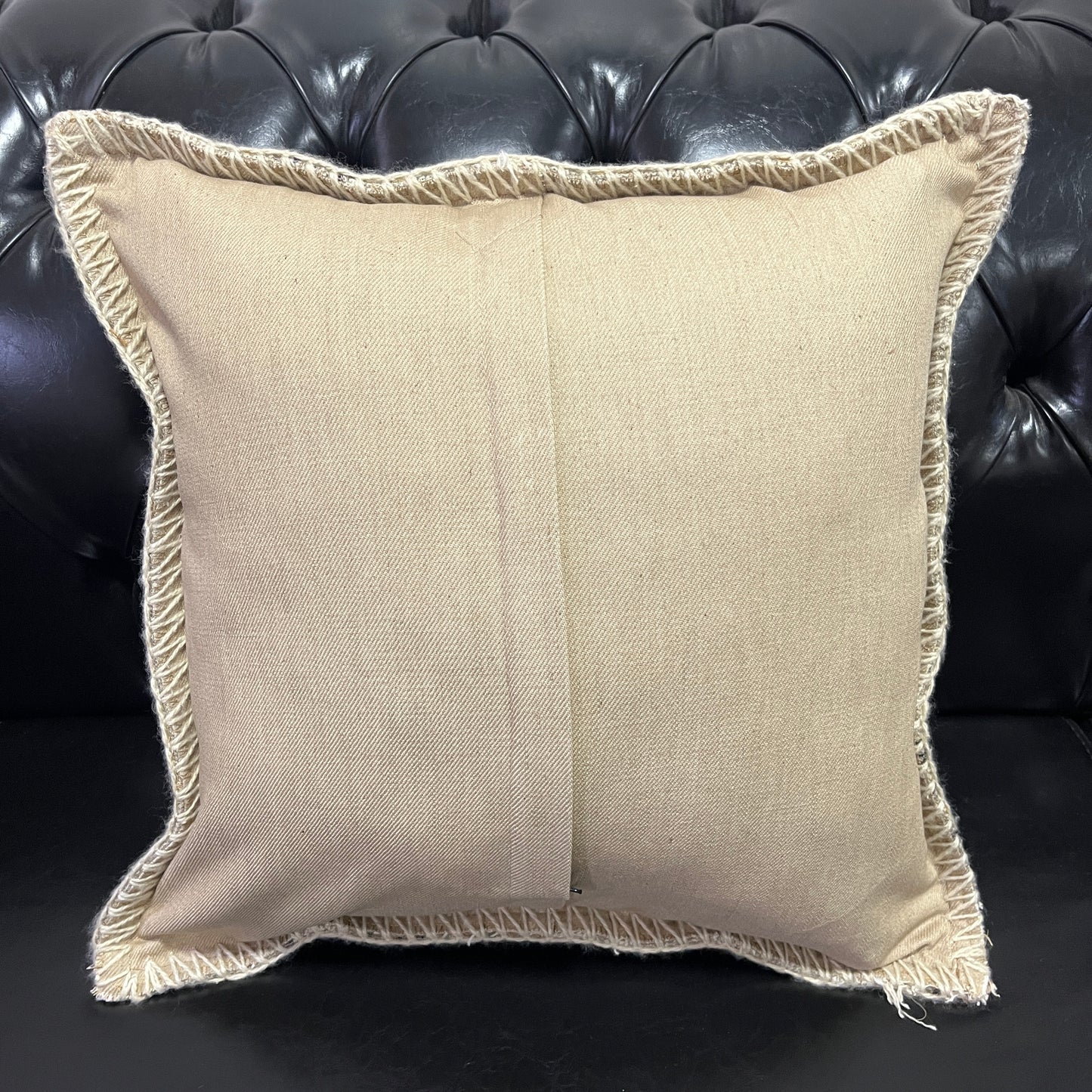 Ethnic Cushion Cover Set (18" x 18")