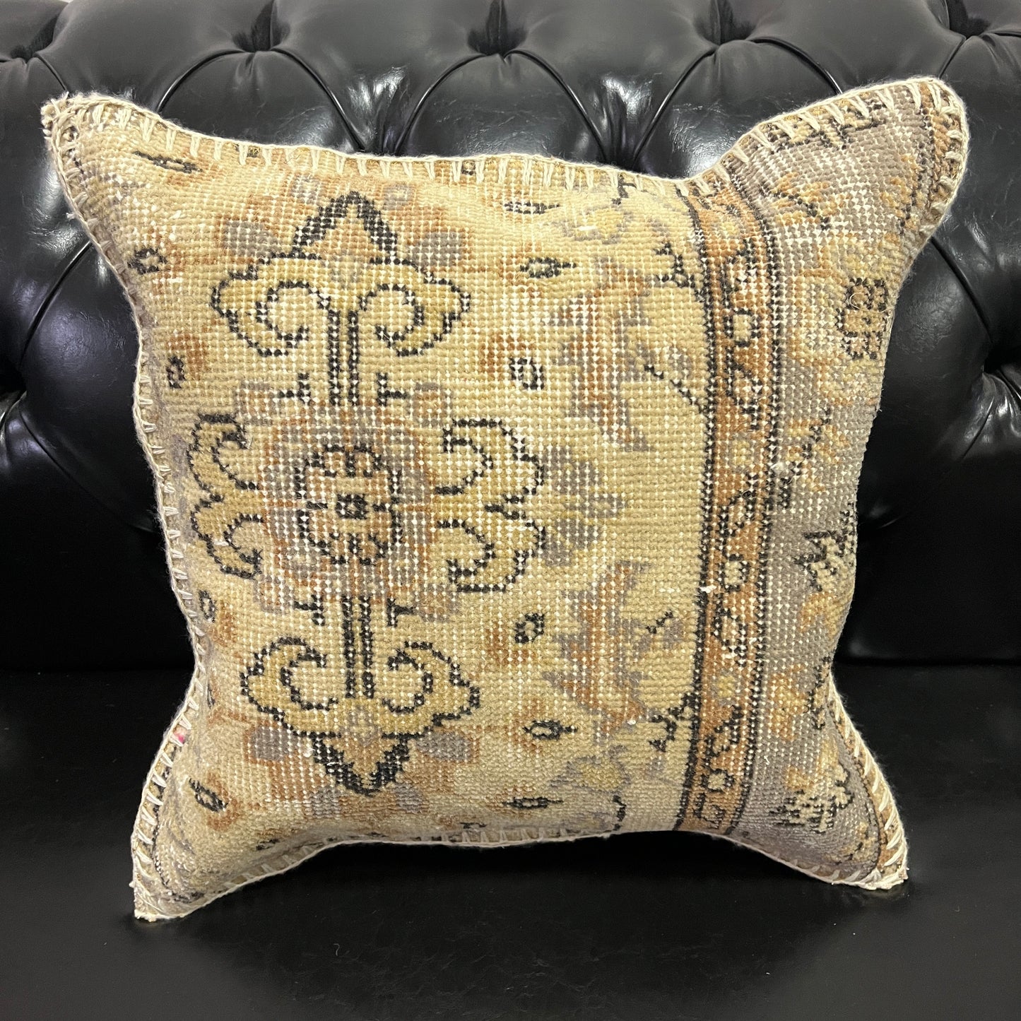 Ethnic Cushion Cover Set (18" x 18")